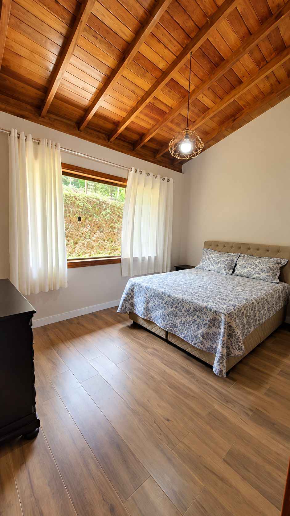Quarto de casal